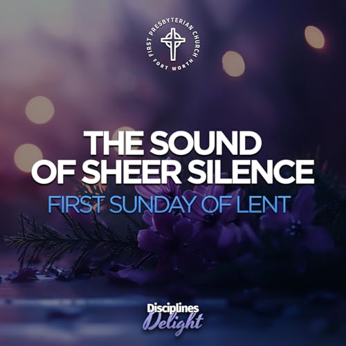 The Sound of Sheer Silence | Brian Coulter