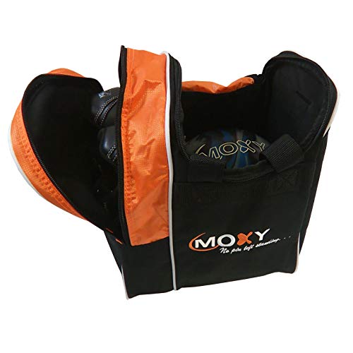 Moxy Strike Single Tote Bowling Bag miniatura 2
