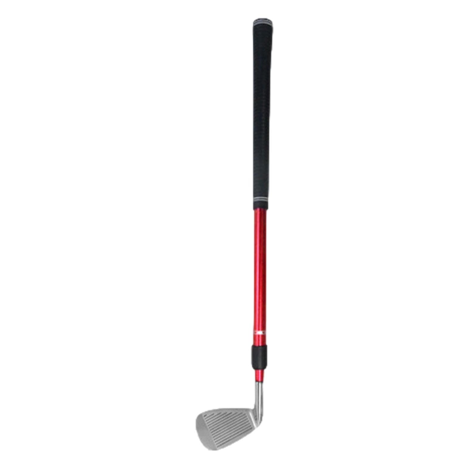 Telescopic Golf Club - Abesta de putter de golf, Club de golf ajustable – Club de golf para césped, parque infantil, campo de golf y escuela para mujeres adolescentes, hierro telescópico, árbol