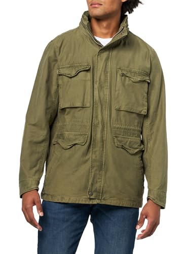 Lucky Brand Men's M-65 Field Jacket