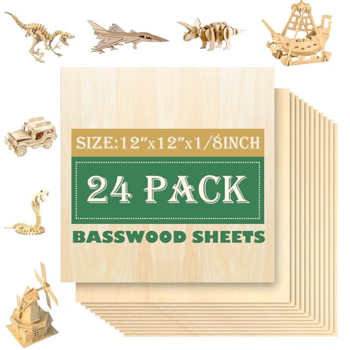 24 Pack 12