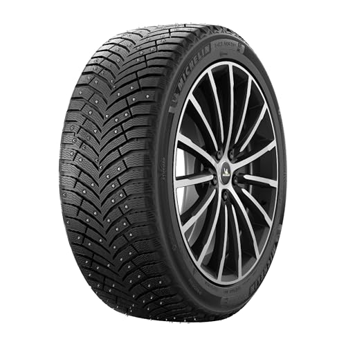 Michelin X-Ice North 4 Winter Car Tire for Passenger Cars, ...