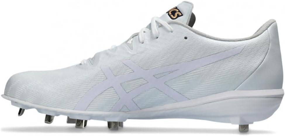 Amazon | asics(アシックス) 野球 スパイク スタッド GOLDSTAGE