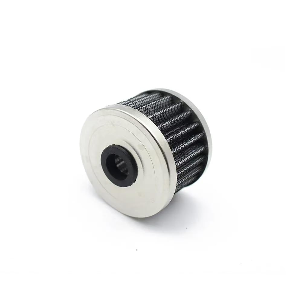Filtre à huile moto pour stopper l'usure de votre moteur XR400