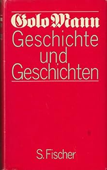 Hardcover Geschichte und Geschichten [German] Book