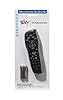 Sky 716 Mini Telecomando Universale per Decoder My-Sky e My-Sky HD, Nero #2