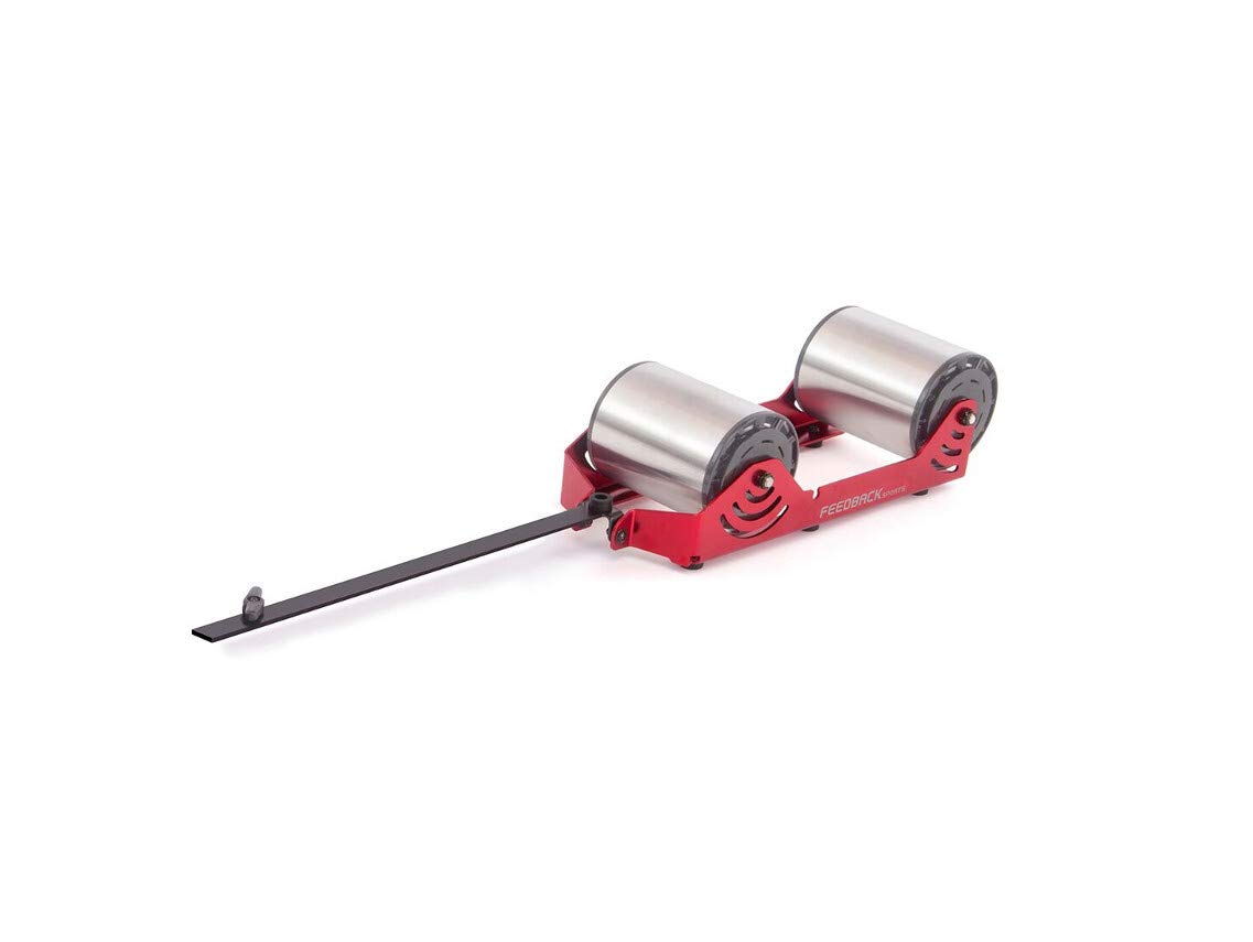 Omnium Trainer Zero-Drive Sled