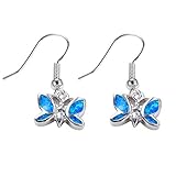 Opción de regalo ideal:para dama,esposa,hija,mejores amigas,novia,novia,damas de honor,madre en festivales especiales,celebraciones formales y momentos inolvidables.
