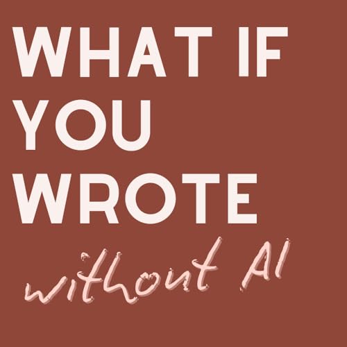 (#22) People have a lot of thoughts about AI and writing (they're bad)