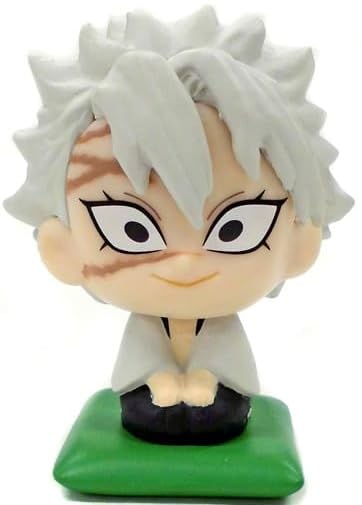 鬼滅の刃プチざぶマスコットのセット（蜜璃、実弥） Amazon.co.jp: ぷちざぶマスコット 鬼滅の刃 B BOX 【不死川実弥