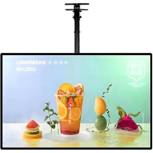 Elegante caja de luz LED 3D para menús con marco de chupito para restaurantes, ahorro de energía, cartel retroiluminado para mesa de cena, cartel publicitario montado en la pared con marco de aluminio