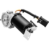 Fexhull 600-802 4WD Transfer Case Motor Fit for Ford F-150 Expedition F-150 Heritage F-250 Lobo, Fit for Lincoln Navigator, OE YL1Z7G360AB,48-207,48207,48-214 48214,YL1Z7G360AA,YL1Z7G360A