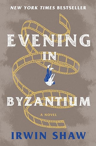 Evening in Byzantium: A Novel