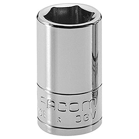 Facom Vaso XZN R.7/16 1/4 6C Cover