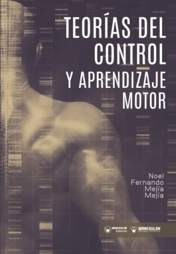 Portada de Teorias de Control y Aprendizaje Motor