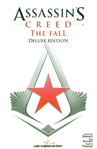 Assassin's Creed: The Fall TP