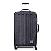 Produktbild Eastpak Tranzshell M Koffer, 67 cm, 56 L, Schwarz (Melange Print Dot)