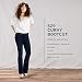 Levi's Women's 529 Curvy Bootcut Jean