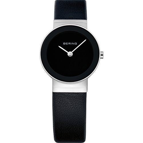 BERING Donna Analogico Quarzo Classic Orologio con Cinturino in...