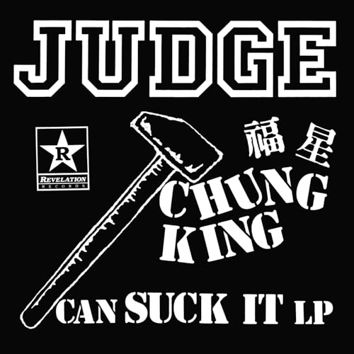 JUDGE