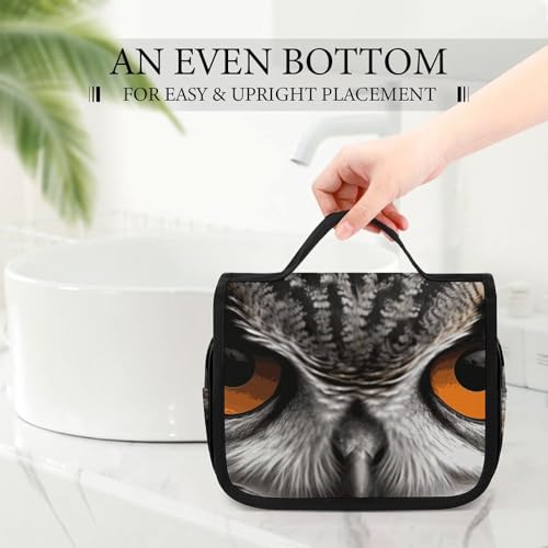 Trousse de maquillage étanche blanche pour éviter les fuites de valise