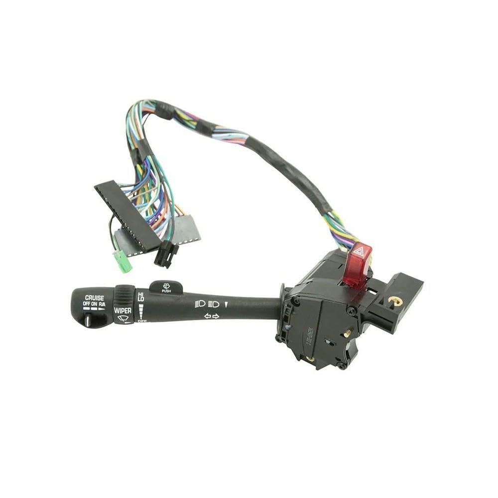 Interruptor de la Columna de dirección,para Chevy para Blazer para GMC para Envoy S-15 S10 2330833
