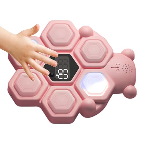 Compteur de sauts tactile pour aider les enfants à grandir et faire du sport