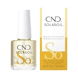 CND SolarOil - Pflegendes Öl für Nägel und Nagelhaut, 15 ml