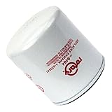 PALEPLUM 539125960 Hydrostatic Transmission Filter 40 Micron Dixon