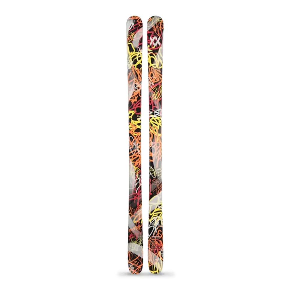 Volkl Kids' Revolt 81 Skis (Ski Only) 2025 168