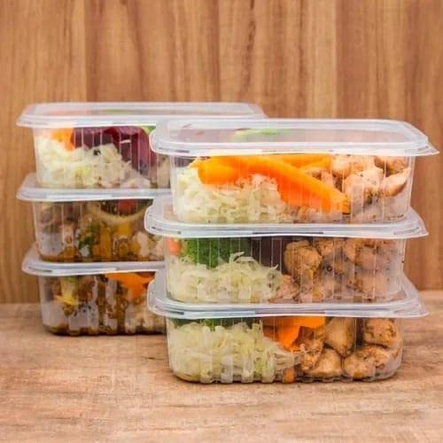 POTE 500ML TP CRISTAL RETG FREEZER/MICRO C/25