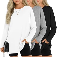 Black, Light Heather Gray, White