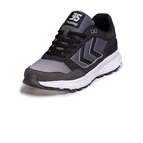 Image of hummel Womens Hml3s Gradient Sneaker Trail Running Shoe