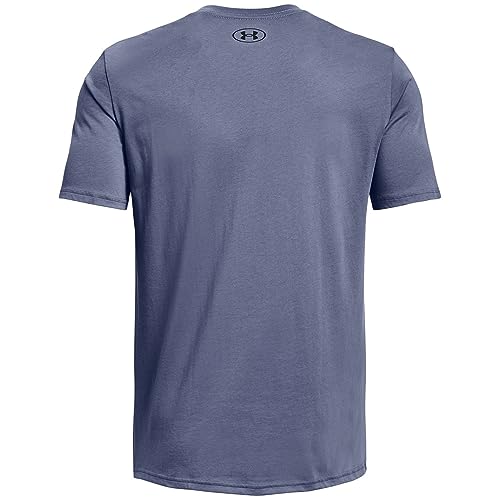 Image of Under Armour Men's Sportstyle Left Chest Short-Sleeve T-Shirt