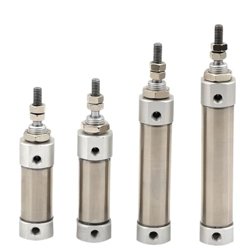 Needle Cylinder CJ1B4-15SU4 Linear Actuators for Industrial Use Condition(CJ1B4-15SU4)