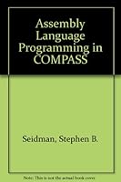 Assembly Language Programming in COMPASS 013049545X Book Cover
