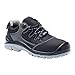 Price comparison product image Blackrock S3 Carson Composite Safety Trainers, Water Resistant Lightweight Safety Shoes, Mens and Womens, Work and Utility Footwear, Composite Toe Cap, Canvas Nubuck, Wide Fit - Size 14