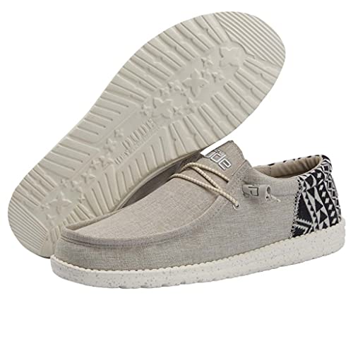 Image of HEYDUDE Men's Wally Funk