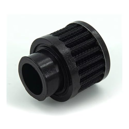 Filtre d'admission d'air froid universel 25mm pour carter de moteur de moto
