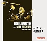 lionel hampton apollo hall concert 1954  Alive And Jumping (MPS KulturSPIEGEL Edition)
