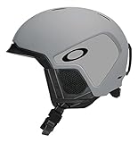 Oakley MOD3 Ski Helm, Matte Grey, S