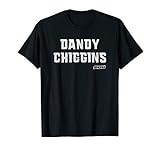Impractical Jokers Dandy Chiggins T-Shirt