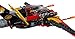 LEGO NINJAGO Masters of Spinjitzu: Destiny’s Wing 70650 Building Kit (181 Pieces)