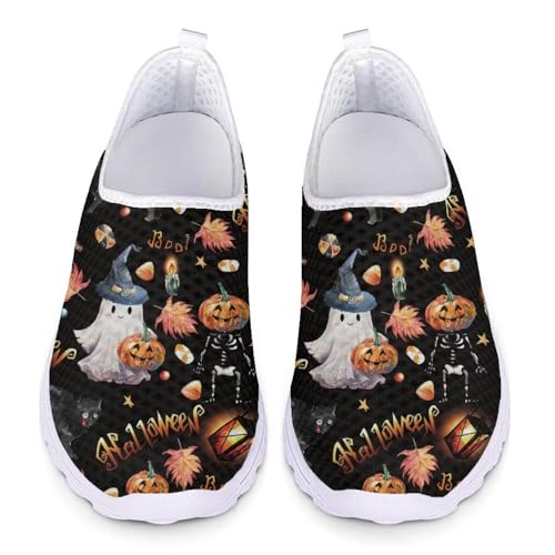 Image of Athletic Tennis Sneakers Road Road Running Shoes US 5.5-11.5 Slip On Shoes for Women