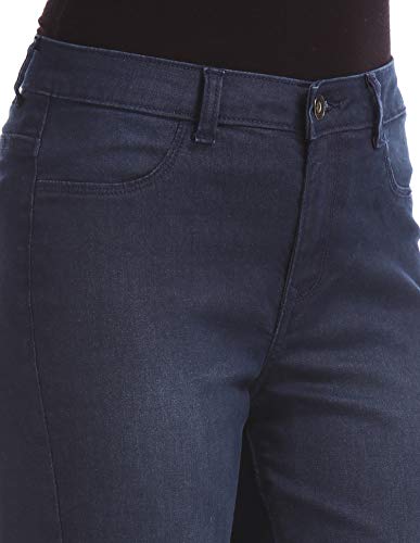 Image of U.S. POLO ASSN. Women's Jeggings Classic Fit Jeans