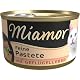 Miamor Katzenfutter Pastete Geflügelleber 12 x 85g