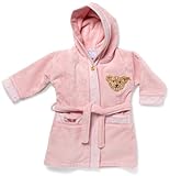 Morgenstern 3612/ 2 Babykleidung/ Bademntel, Gr. 86/ 92