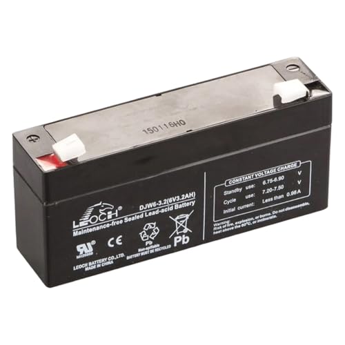 KERN Akkubetrieb Intern für IP-Geschützte Tischwaage, 50h Betriebsdauer, 12h Ladezeit