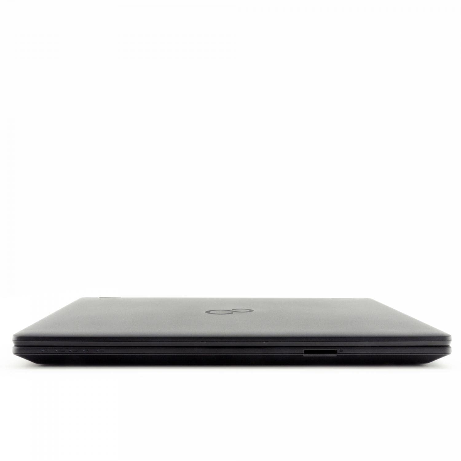 Fujitsu LIFEBOOK E449 Laptop | 14 Zoll | 1920 x 1080 | Intel Core i3-8130U | 8 GB DDR4 RAM | 256 GB SSD | DE | Windows 11 Pro (Generalüberholt)