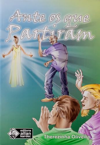 Ante os que partiram: